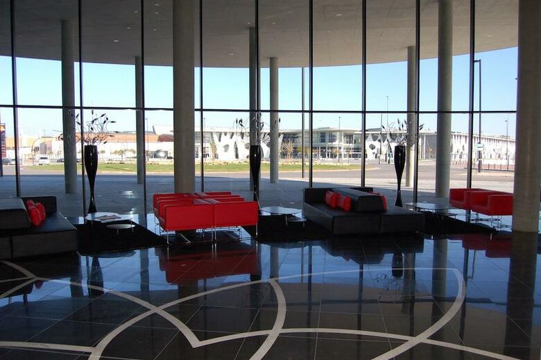 Hotel Porta Fira