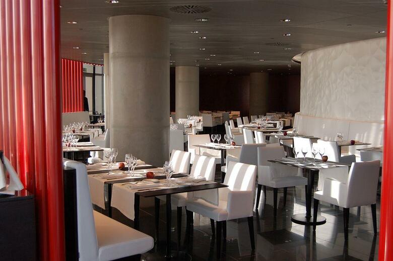 Hotel Porta Fira