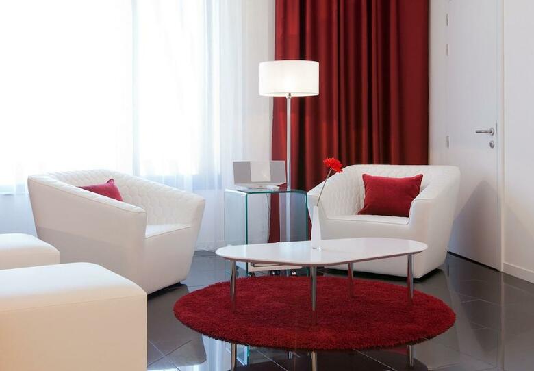 Hotel Porta Fira