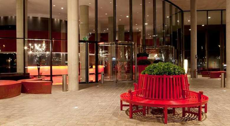 Hotel Porta Fira