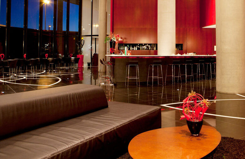 Hotel Porta Fira
