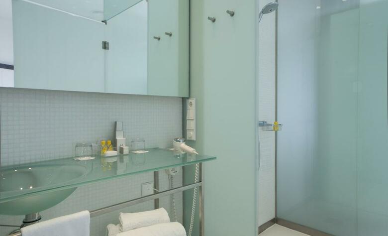 Hotel Porta Fira