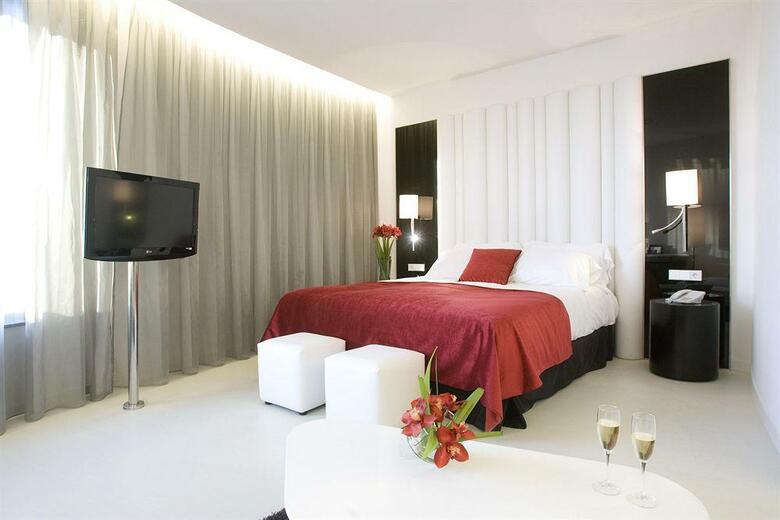 Hotel Porta Fira