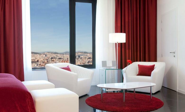 Hotel Porta Fira