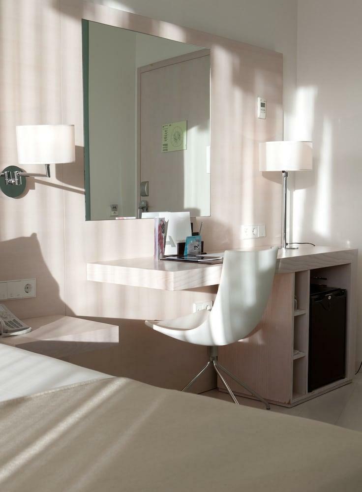 Hotel Porta Fira