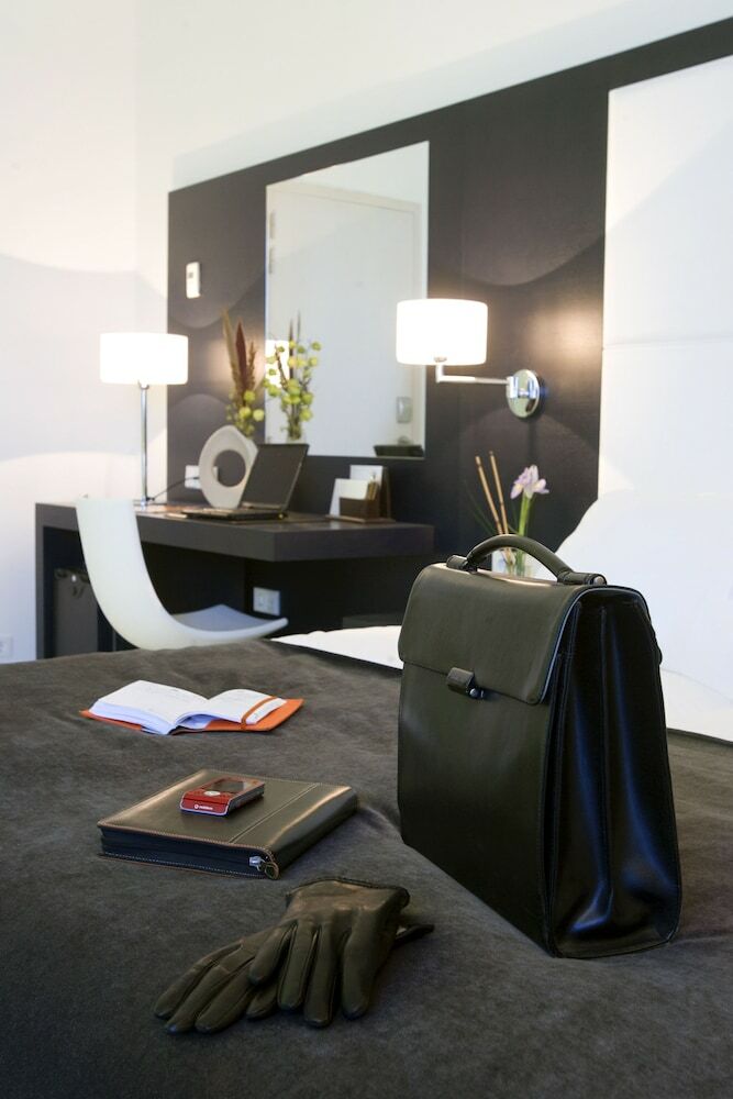 Hotel Porta Fira