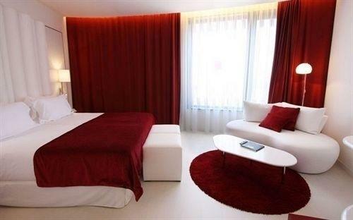 Hotel Porta Fira