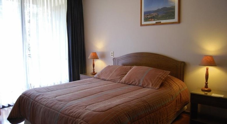 Apartamento La Dehesa House