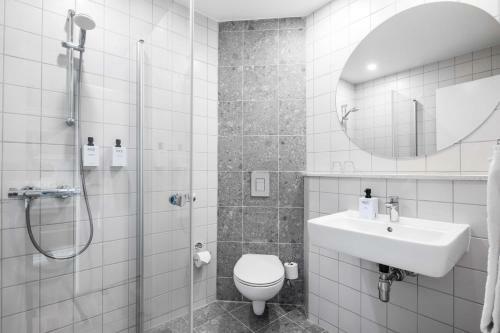Hotel Scandic Roskilde