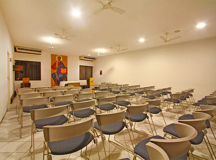 Recanto Wirapu'ru Hotel