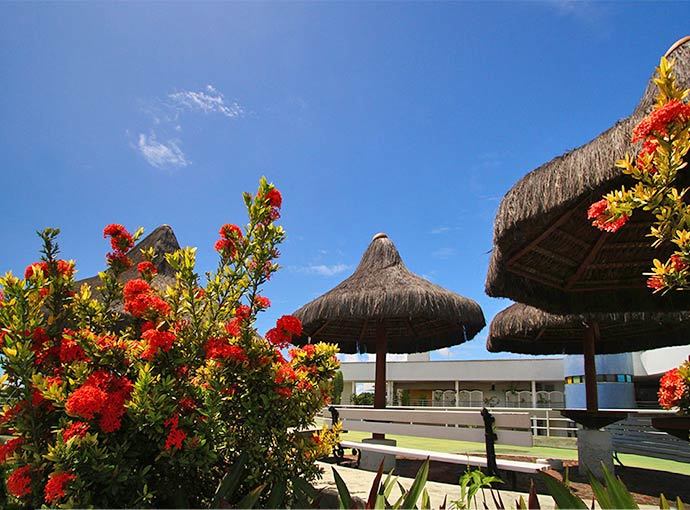 Recanto Wirapu'ru Hotel