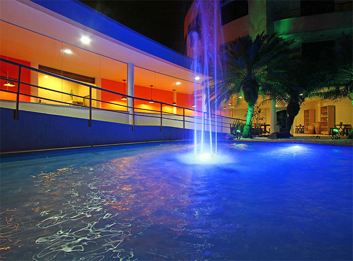 Recanto Wirapu'ru Hotel
