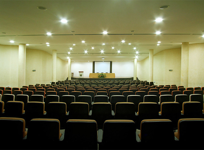 Recanto Wirapu'ru Hotel