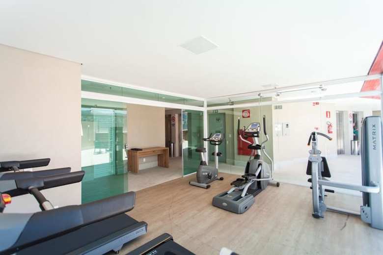 Hotel Ramada Encore Belo Horizonte Luxemburgo - Virginia
