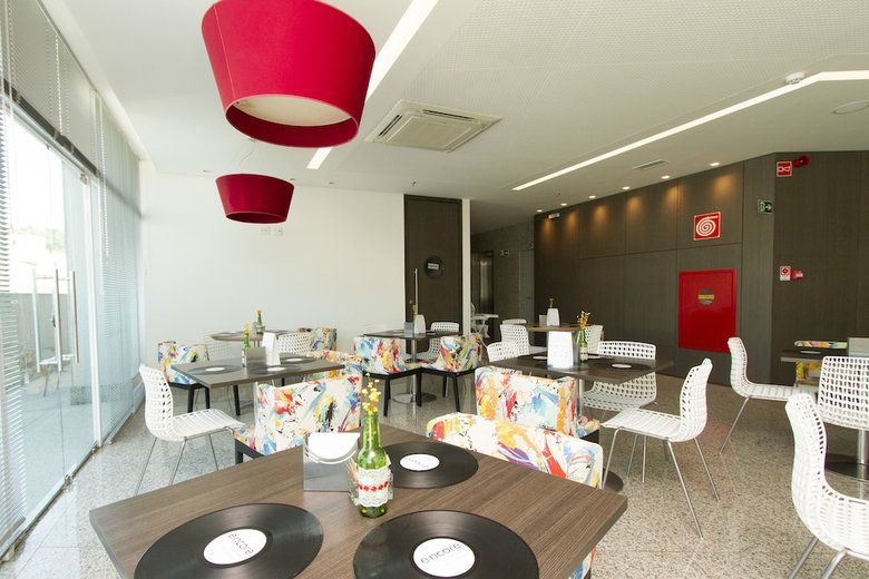 Hotel Ramada Encore Belo Horizonte Luxemburgo - Virginia