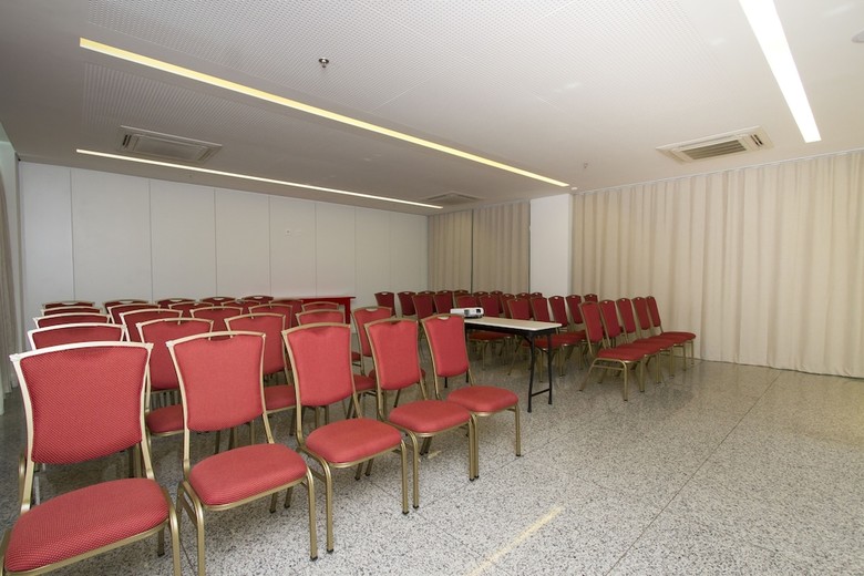 Hotel Ramada Encore Belo Horizonte Luxemburgo - Virginia