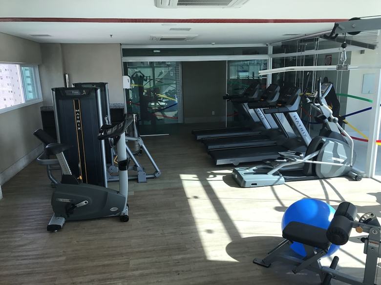Hotel Ramada Encore Belo Horizonte Luxemburgo - Virginia
