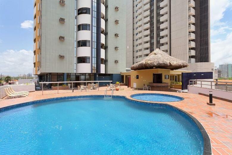Hotel Solare Sao Luis Number One