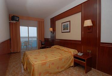 Hotel Pimar And Spa