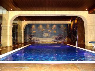 Hotel Pimar And Spa