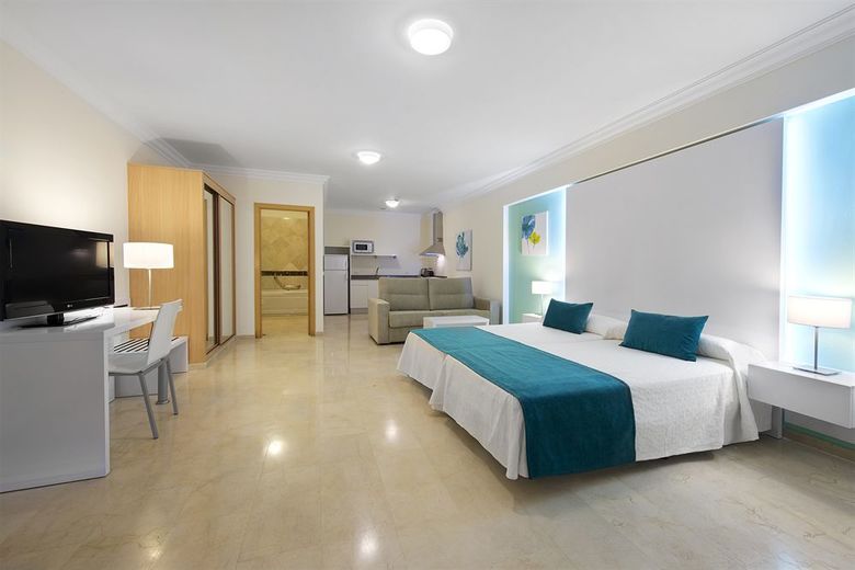 Hotel Apartamentos Kn Panoramica Heights