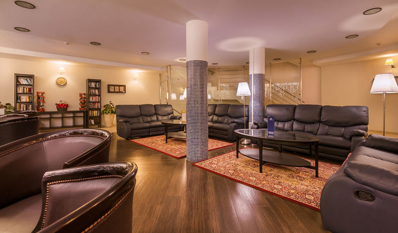 Hotel Apartamentos Kn Panoramica Heights