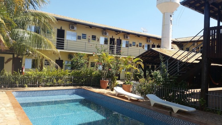 Hotel Refugio