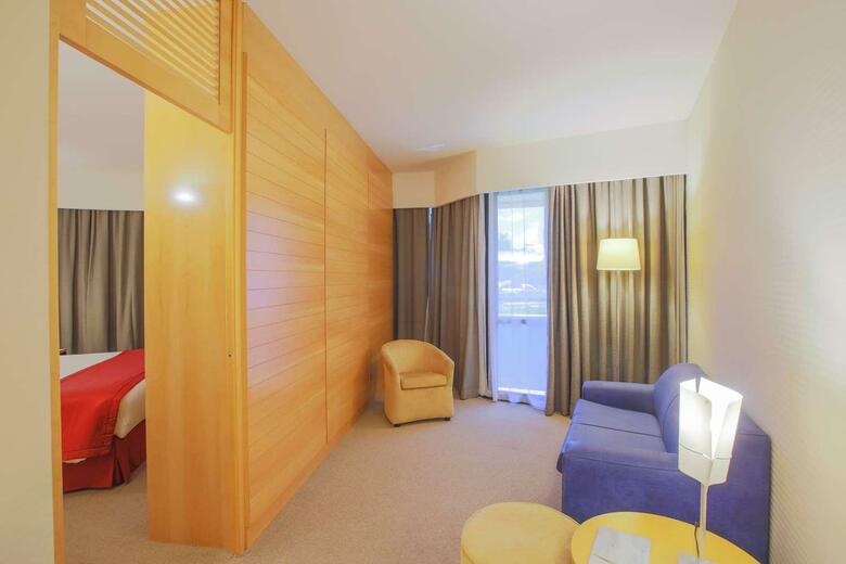 Hotel Golden Tulip Brasilia Alvorada