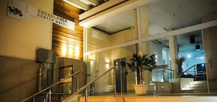 Casablanca Center Hotel