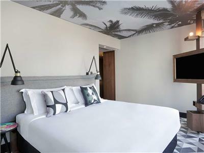 Hotel Yoo2 Rio De Janeiro By Intercity