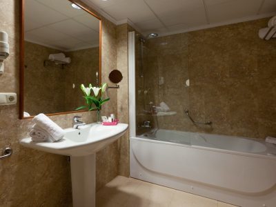 Bellamar Hotel Beach And Spa