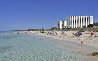 Hotel Milanos Pinguinos