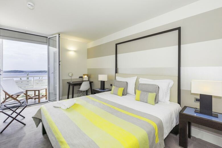 Hotel Amfora Hvar Grand Beach Resort