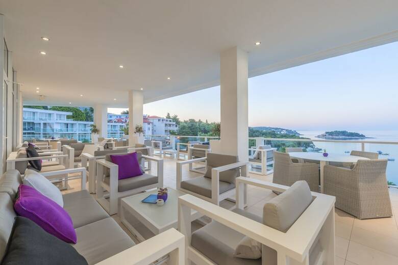 Hotel Amfora Hvar Grand Beach Resort