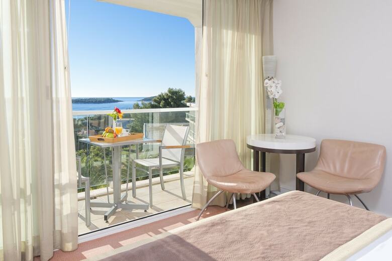 Hotel Amfora Hvar Grand Beach Resort