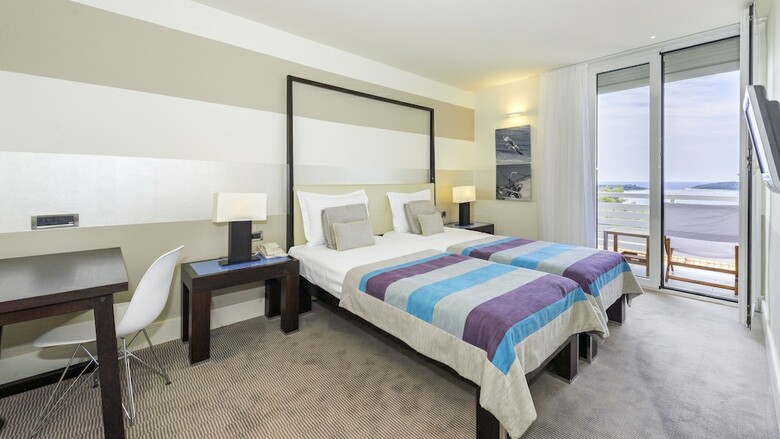 Hotel Amfora Hvar Grand Beach Resort