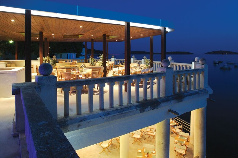 Hotel Amfora Hvar Grand Beach Resort