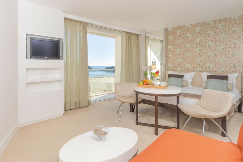 Hotel Amfora Hvar Grand Beach Resort