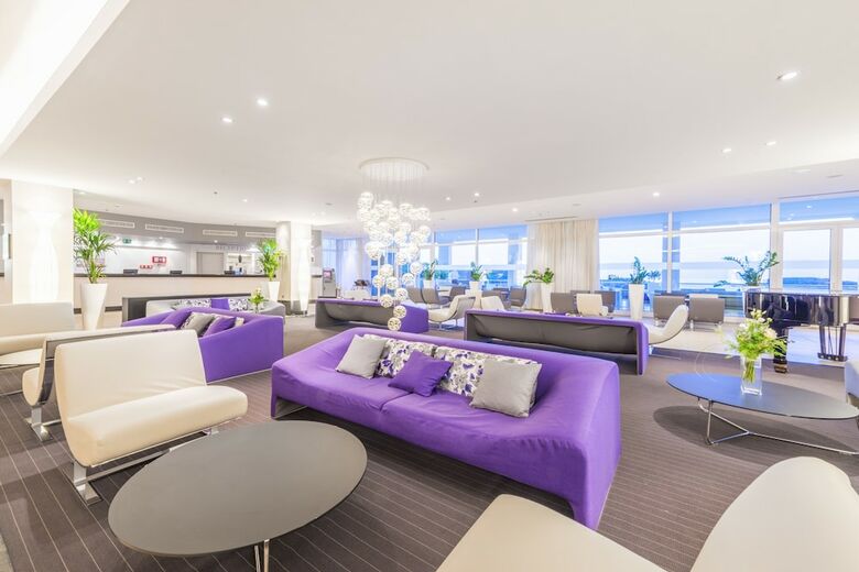 Hotel Amfora Hvar Grand Beach Resort