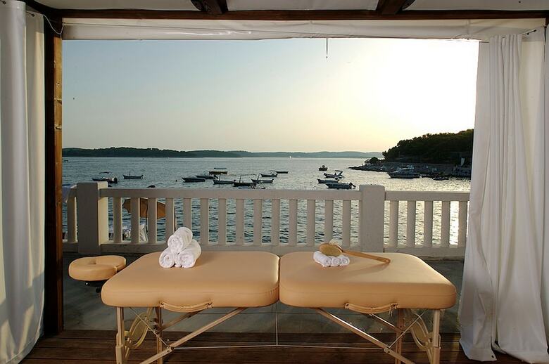 Hotel Amfora Hvar Grand Beach Resort