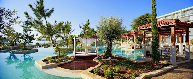 Hotel Amfora Hvar Grand Beach Resort
