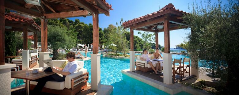 Hotel Amfora Hvar Grand Beach Resort