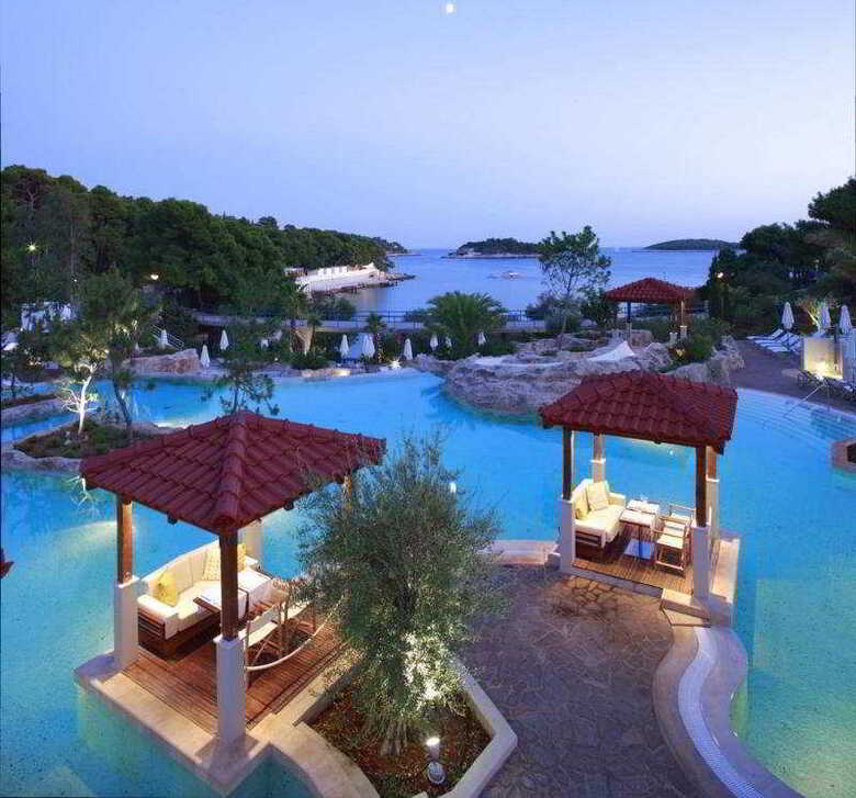 Hotel Amfora Hvar Grand Beach Resort
