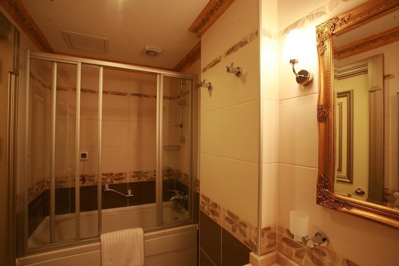 Hotel Boutique Maywood Hotel