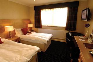 Best Western Fir Grove Hotel