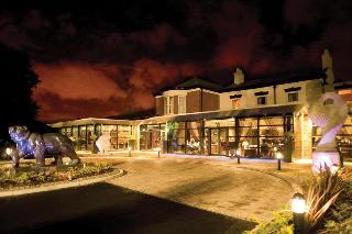 Best Western Fir Grove Hotel