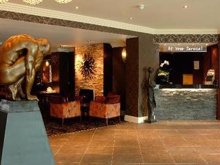 Best Western Fir Grove Hotel