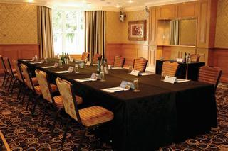 Best Western Fir Grove Hotel