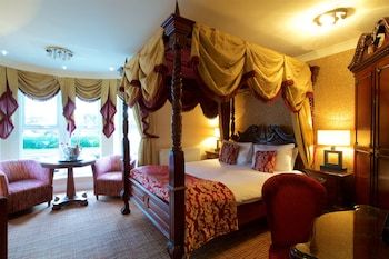 Best Western Fir Grove Hotel