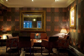 Best Western Fir Grove Hotel